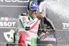 Zweites Honda-Podium in Folge: Zarco spricht von "riesiger Erleichterung"