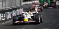 Isack Hadjar: Wäre bei Fahrt zu P6 in Monaco "fast eingeschlafen"
