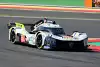 Neues Peugeot-Hypercar? Finot gibt zu: 9X8 immer noch Kompromiss
