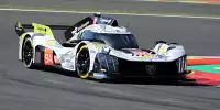 Der Peugeot 9X8 ist nach wie vor nicht ideal für das aktuelle Hypercar-Reglement