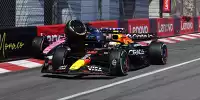 Nach Monaco-Crash mit Yuki Tsunoda: Pierre Gasly erhält Verwarnung