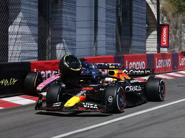 Pierre Gasly, Yuki Tsunoda Titel-Bild zur News: Pierre Gasly, Yuki Tsunoda