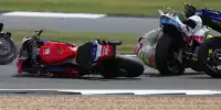 Aleix Espargaro, Franco Morbidelli