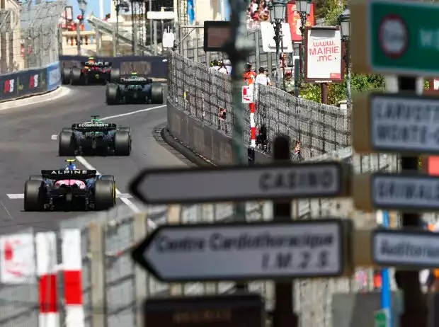 Yuki Tsunoda, Gabriel Bortoleto, Nico Hülkenberg, Franco Colapinto Titel-Bild zur News: Yuki Tsunoda, Gabriel Bortoleto, Nico Hülkenberg, Franco Colapinto