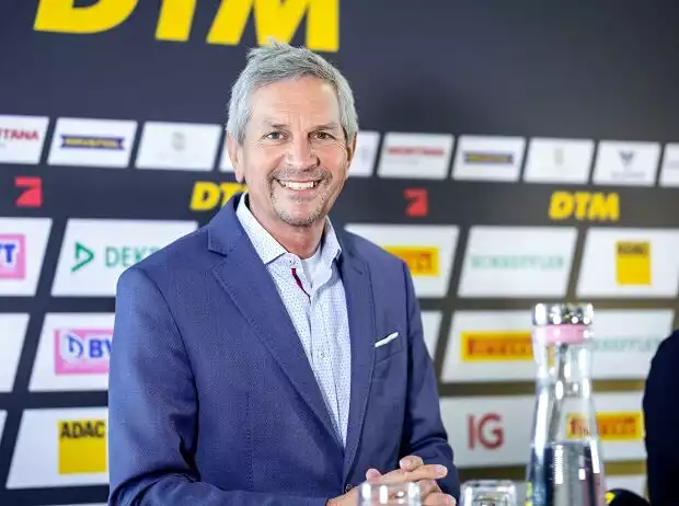 Titel-Bild zur News: Gerd Ensser