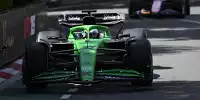 Hülkenberg: Monaco "war ein ziemlich miserables, langweiliges Rennen"