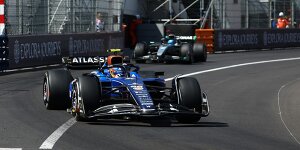 Toto Wolff zeigt: James Vowles schickte während des Rennens Sorry-Texte