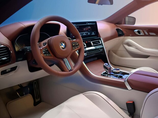 BMW Concept Speedtop (2025) BMW Concept Speedtop (2025)