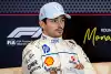Formel-1-Liveticker: Ferrari räumt schwachen Saisonstart ein