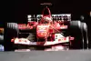 Bild zum Inhalt: Michael Schumachers Ferrari F2001 ist der zweitteuerste Formel-1-Wagen