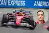 Hamiltons Funksprüche in Monaco: Alles nur halb so wild?
