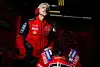 Dall'Igna über Ducatis Pflicht gegenüber Bagnaia: "Müssen als Team agieren"