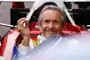 Jacky Ickx hilft beim Genesis-Magma-Projekt: "Liebe die Herausforderung"