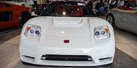 Honda NSX-R