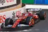 Bild zum Inhalt: Leclerc nach Monaco: Langsame Kurven mit Abstand Ferraris größte Schwäche