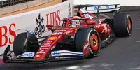 Bild zum Inhalt: Leclerc nach Monaco: Langsame Kurven mit Abstand Ferraris größte Schwäche