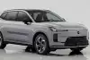 Der neue Volvo XC70 (2025) verrät seine Kombi-Wurzeln