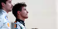 Bild zum Inhalt: Lando Norris: Auf Monaco-Sieg werde ich "den Rest meines Lebens stolz sein"