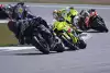 Ride-Height-Defekt bei Yamaha: Auch Alex Rins in Silverstone betroffen