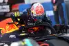 Max Verstappen nach P4 in Monaco: Letztes Jahr waren wir schneller!