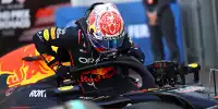 Bild zum Inhalt: Max Verstappen nach P4 in Monaco: Letztes Jahr waren wir schneller!