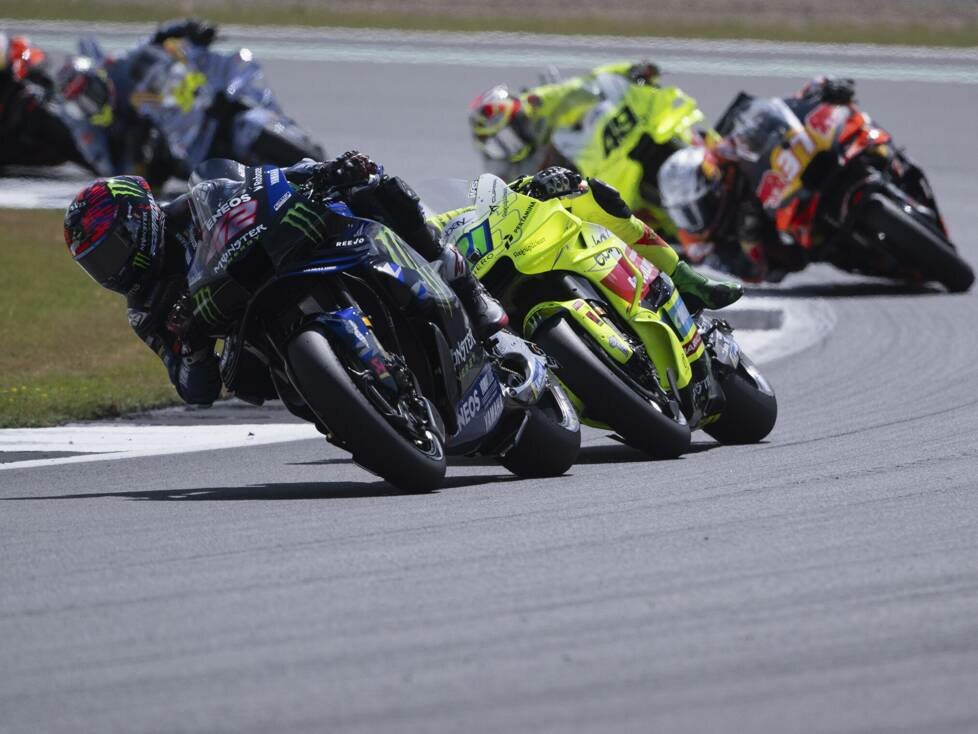 Alex Rins