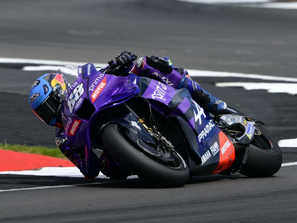 Miguel Oliveira