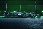 Das Sonderdesign für den Sauber C45 in Barcelona 2025