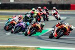 Brad Binder (KTM)