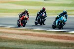 Brad Binder (KTM)
