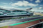 Silverstone Wing