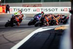Maverick Vinales (Tech3)