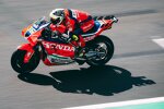 Joan Mir (Honda) 