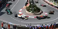 TV-Quoten Monaco: Saisonbestwerte für ServusTV und SRF