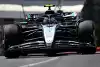 Toto Wolff: P2 in der Konstrukteurs-WM ist Mercedes "egal"