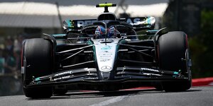 Toto Wolff: P2 in der Konstrukteurs-WM ist Mercedes "egal"
