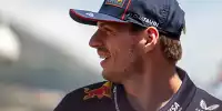 Bild zum Inhalt: Barcelona-Donnerstag in der Analyse: Verstappen bleibt wohl bei Red Bull