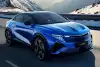 Alpine A390: Elektro-Limousine mit serienmäßig drei Motoren