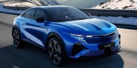 Alpine A390