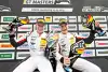 Bild zum Inhalt: ADAC GT Masters: Fahrerlager-Radar vom Lausitzring