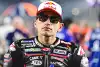"Habe Vertrag nicht verletzt": Jorge Martin verteidigt Ausstieg bei Aprilia