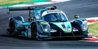 Bild zum Inhalt: Prototype Cup Germany: Fahrerlager-Radar vom Lausitzring