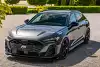 Audi S5 Avant (2025) von Abt Sportsline: Mehr Dienstwagen-Dampf