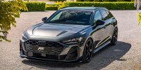 Abt Audi S5 Avant (2025)