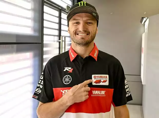Jack Miller Titel-Bild zur News: Jack Miller