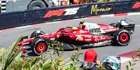 Bild zum Inhalt: Hamilton: Angebliche Spannungen mit Renningenieur Adami sind "Bullshit"