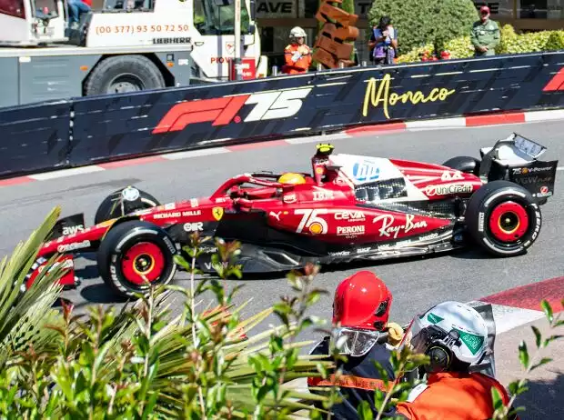 Lewis Hamilton Titel-Bild zur News: Lewis Hamilton