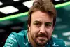 Alonso vor Heimspiel: Rücktritt wird "in naher Zukunft" ein Thema werden