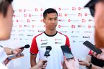 Ryo Hirakawa (Haas) 