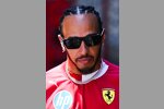 Lewis Hamilton (Ferrari) 
